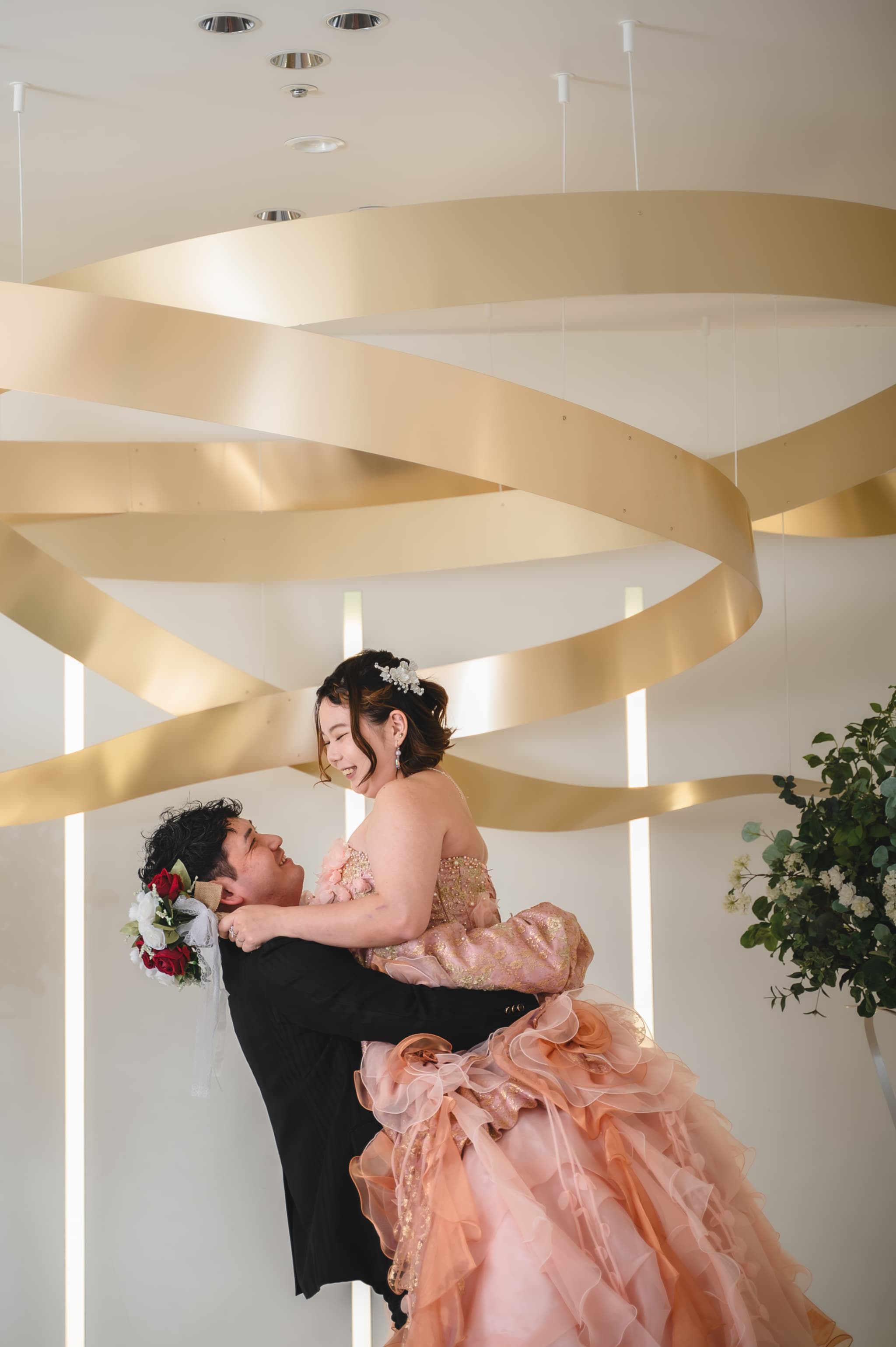 大好き♡が真ん中にある日